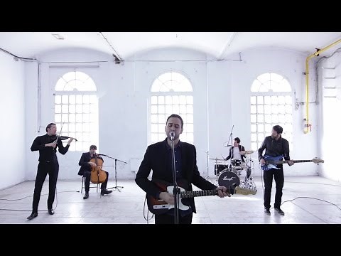 Blaumut - El Primer Arbre del Bosc (Videoclip Oficial)