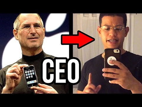 We Try CEO Morning Routines And Night Routines