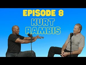 Kurt Rambis and Byron Scott talk about the crazy times in the Showtime era- OFF THE DRIBBLE EP. 8
