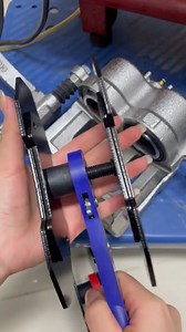 🚗Brake Job Alert!🔧Tired of uneven caliper installation?Learn the secret to pushing back your calipers like a pro! | Immiediate.3