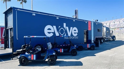 Ohio-based Evolve Transporters relocating headquarters to Noblesville