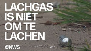 Lachgas is opnieuw een populaire drug bij jongeren. Het is goedkoop en gemakkelijk te verkrijgen, maar daarom niet minder gevaarlijk. Integendeel... 📖 Lees hier meer ➡️ https://www.vrt.be/vrtnws/nl/2017/09/22/lachgas-/ | VRT NWS