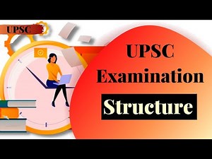 UPSC Examination Structure | Prelims, Mains, Interview | IAS IPS IFS परीक्षा की पूरी जानकारी | UPSC