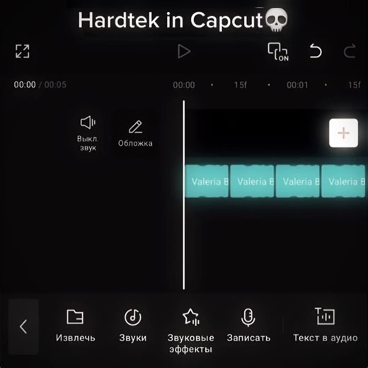 hardtek💀☠️ #car #hardtek