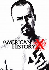 American History X streaming: where to watch online?