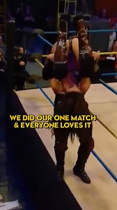 Chelsea Green vs Penta In Lucha Underground #wwe #wrestling #chelseagreen #penta | Chris Van Vliet