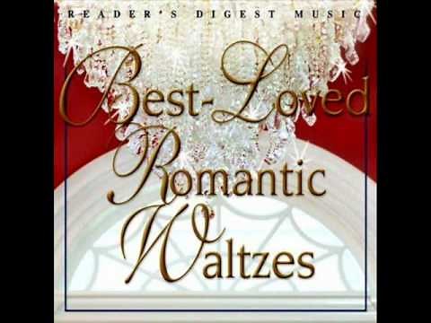 The Best of Romantic Waltz - Anniversary Waltz