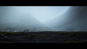 UE4 INSPIRACIÓN / QUIXEL-Rebirth: Introducing photorealism in UE4