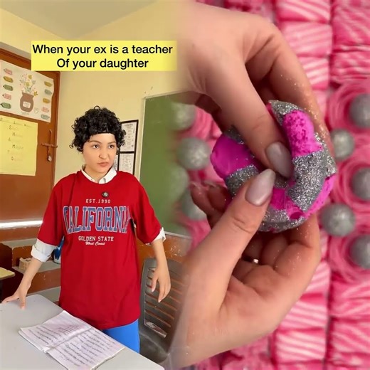 Tuition wali didi in school 😂 #shorts #viral #explorepage