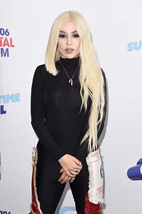 Does Ava Max Have Any Siblings?