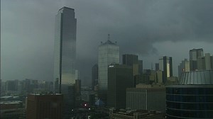 169K views · 2.8K reactions | TIMELAPSE: Sunday evening's storm, condensed into 25 seconds of amazing video | WFAA | Facebook