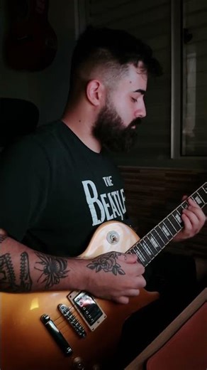 Ruby - Kaiser Chiefs | Guitar Cover