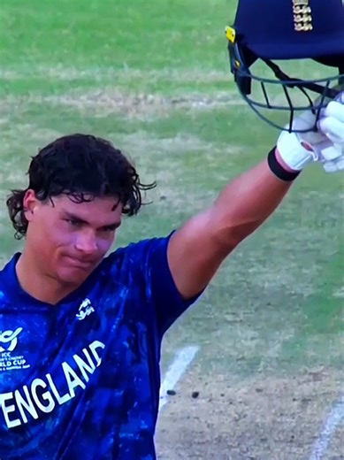 Falconer U19 Player Class Batting Highlights