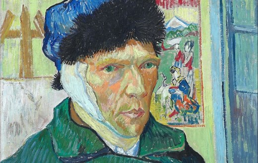 The Mystery of Vincent van Gogh's Death