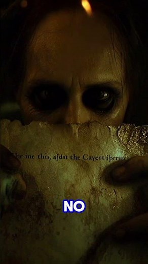 The Demon’s Promise Chant I PAIMON