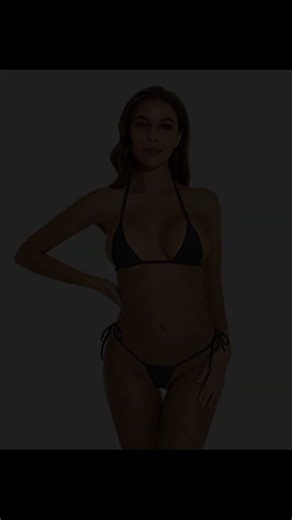 Glam Your Beach Look with Oneheekini!