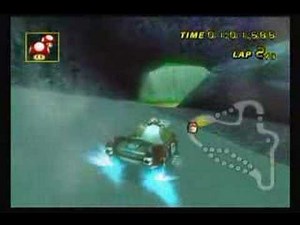 Mario Kart Wii June 2nd Tournament