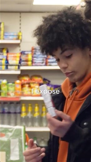 Exposing Vape Shops for Selling to Kids!