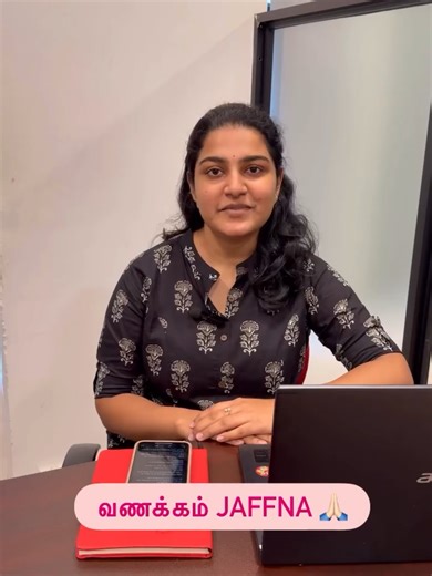 Edlocate Study Abroad Day 2026 in Jaffna