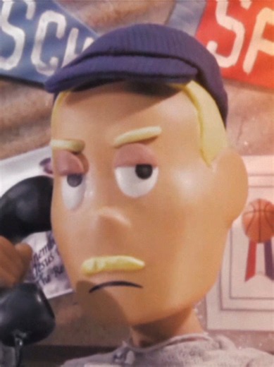Moral Orel clips and best edits