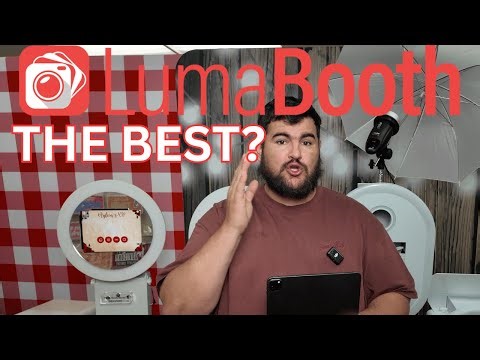 Best Photo Booth Software of 2025 and 2026???