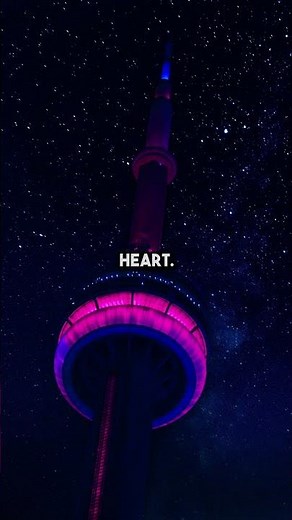 Exploring Canada’s Iconic Structures: A Blend of History & Modern Marvels 🇨🇦✨...