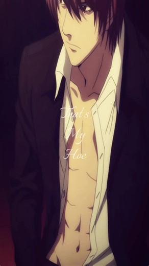 Exploring Light Yagami's Complex Character in Death Note