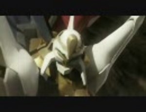 リンクスをACE：Rのパイロットにしてみた