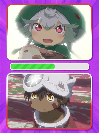 Guess the Anime by 2 Random Characters