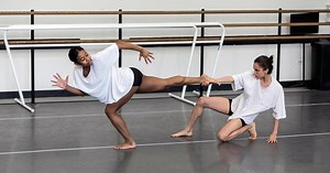 10 College Dance Programs You Should Know