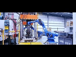 GMO Water Heater Factory Video