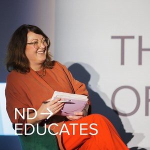 🎙️ Stream the New Designers 2024 Talks Programme - now live on our website! 🎙️ Be inspired by design debates and trending topics at the tap of a button with discussions by industry icons and leading brands such as Habitat, Dezeen, the British Institute of Interior Design, PlayStation and many more - now available to access for free on our website. Browse the programme and listen now 👉 https://bit.ly/3RHrmM6 📷 Sam Frost | New Designers