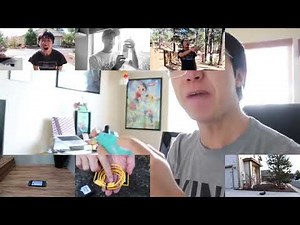 Plainrock124 has a Sparta GSC Remix