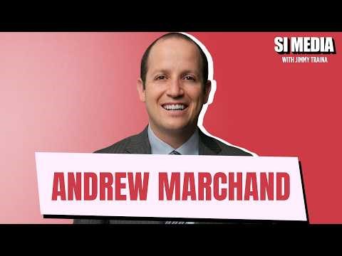 Andrew Marchand on Awful Netfix Baseball, Great March Madness Moments, & More