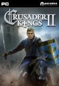 Crusader Kings II (2012) - MobyGames