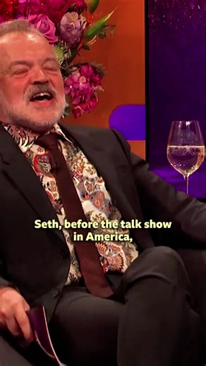 #HughJackman #GrahamNortonShow #GrahamNorton #NewYearsEve