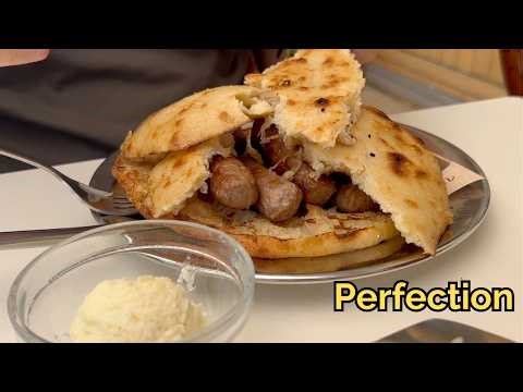 Who Makes the Best Cevapi in Bosnia? 🇧🇦
