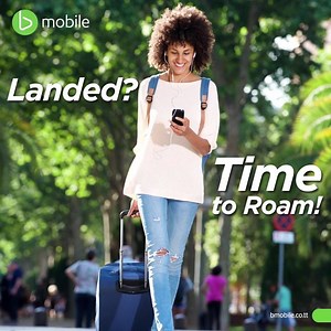 3K views | Checked into a new country? Be sure to activate roaming. All incoming and outgoing calls while in the UK, U.S., Canada, or Guyana are just $4.00 per minute for both Postpaid and Prepaid customers! Learn more about our roaming service on our website: https://bmobile.co.tt/mobile-4-2-2/ | bmobile | Facebook
