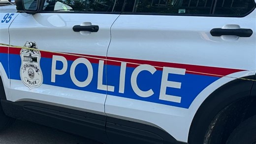 Columbus police respond to multiple bomb threats at schools, Ohio Statehouse