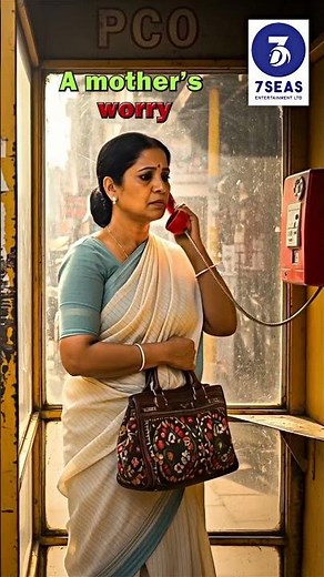 The Telephone Booth | Memories in Silence | When Every Call Had a Story |Golden Era of Communication