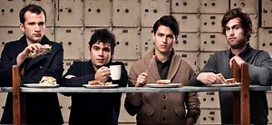 Vampire Weekend Drop Two New Songs From New Album
