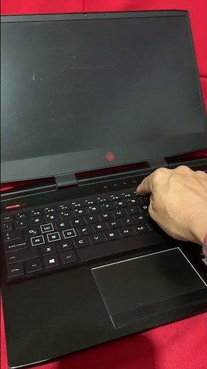 💻 How to Access the BIOS on Your HP Omen 🛠️