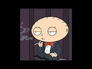 Stewie Griffin sings My Way (AI Cover)