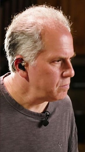 This First Deep Purple Performance Is Wild #pianote #larrygoldings #deeppurplecover