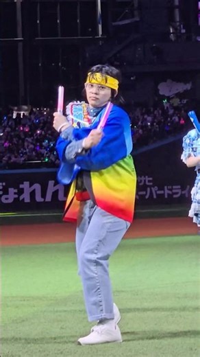 清宮フレンズのトップオタク💚❤💙オタミヤの清宮フレンズ愛をぜひご覧ください😊✨#推しカメラ #lovefighters