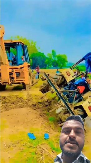 #automobile #excavator #jcb #farming #dance #dj #song #tractor