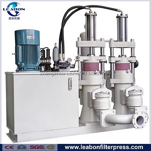 [Hot Item] High Pressure Variable Hydraulic Piston Plunger Sewage Transfer Pump