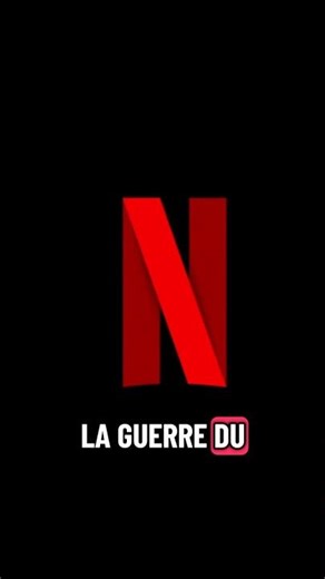 NetFlix va-t-il racheter Warner ?
