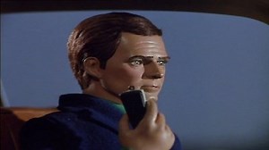Watch Joe 90 Season 1 Episode 16 - Double Agent