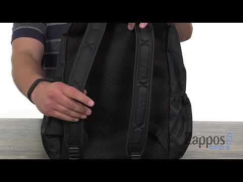 Hunter Original Nylon Backpack SKU: 9098854